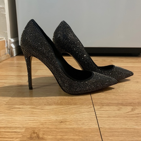 Aldo Heels